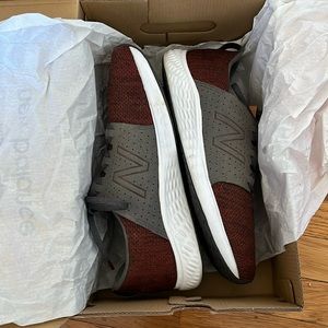 M’s New Balance Fresh Foam in 10 1/2 extra wide